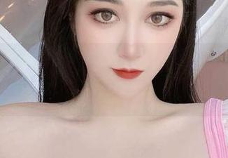 微密圈 – 120斤的小王同学的粉色淑女写真，免费送你一缕春风？