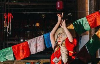 微密圈 – 在线看到120斤的小王同学的美图，瑜伽裤让你瞬间想动起来！
