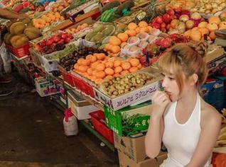AISS爱丝(钻石版) – 新一季的优雅，赵梦洁的镂空高清写真，真的能让你惊掉下巴。