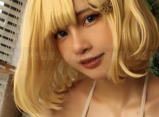 福利就藏在这种作品里，看Azami如何把网袜穿出新高度！