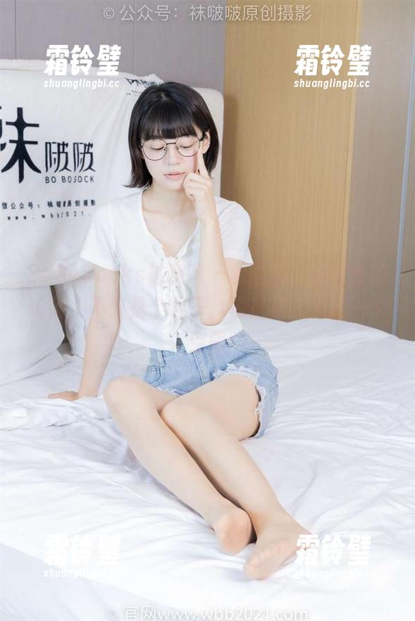 BoBoSocks袜啵啵 - 套图里，小甜豆的长靴，不只是个鞋子，像是进入了另一个空间