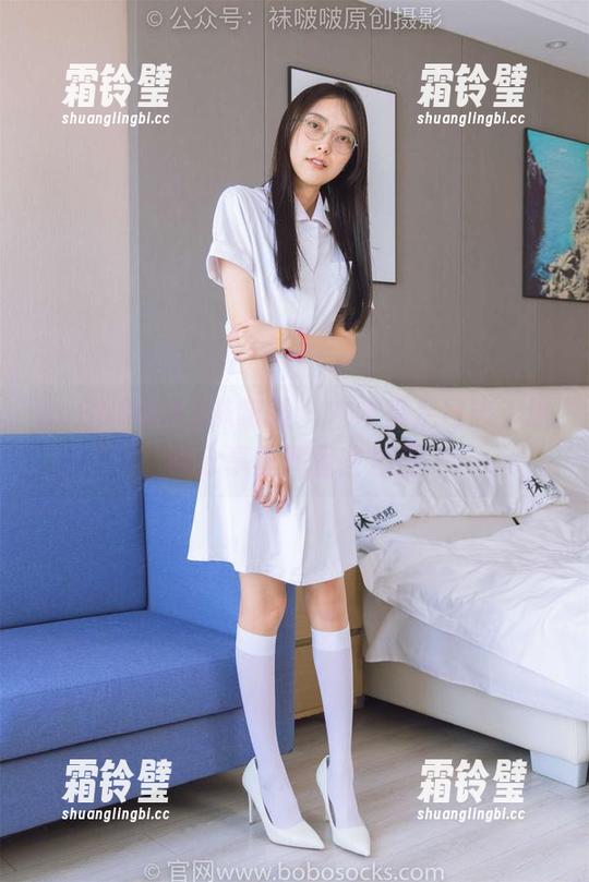 BoBoSocks袜啵啵-木木 BoBoSocks袜啵啵 - 木木裸足日志,原图分享里藏着些心思