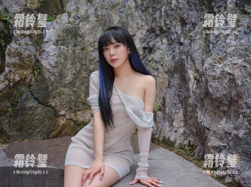 圣诞没礼物？Dami(퀸다미)的雪夜图包给你甜蜜下载！