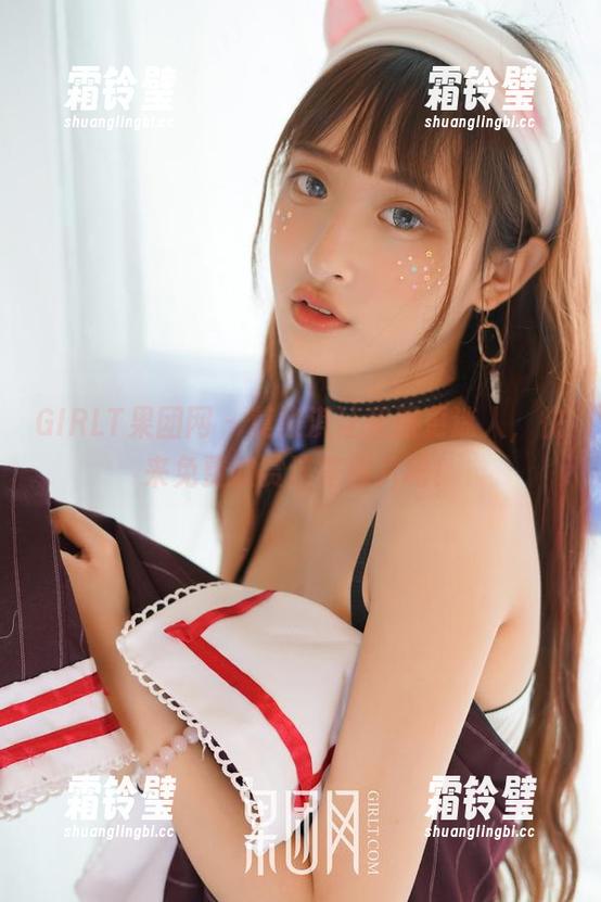 GIRLT果团网 - 莫雅淇让和服更迷人，快来免费欣赏这些图片吧！