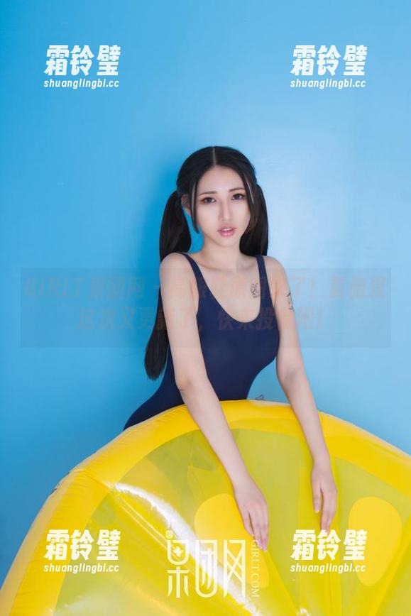 GIRLT果团网-莫雅淇 GIRLT果团网 - 高跟鞋原图来了!莫雅淇这次又更新了,快来投食吧!