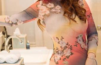 HuaYang花漾 – 为何尤妮丝egg的花嫁写真能扭转人生？我可是凭直觉猜的哦，快来看看。