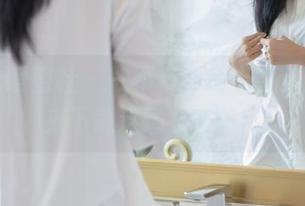 IMiss爱蜜社 – 一不小心爱上黄歆苑，快来下载这睡衣合集！