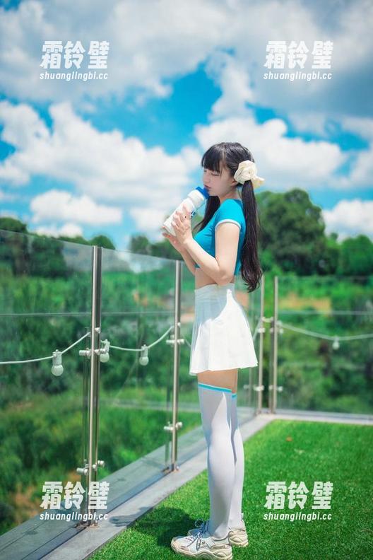 问问题不如瞅瞅—Jenny(정제니)的SAINTPhotolifeVOL.01，资源全开放！