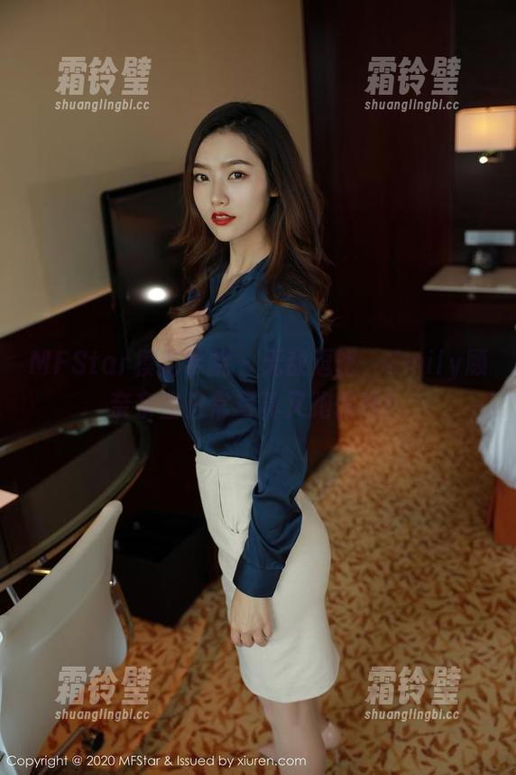 MFStar模范学院-Emily顾奈奈酱 MFStar模范学院 - 无敌逗比,Emily顾奈奈酱日常写真又跑偏啦!