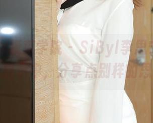MFStar模范学院 – SiByl李思宁的镂空，高清展示中，分享点别样的思绪吧！