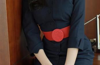 MFStar模范学院 – 最近的安逸时光都被“温柔的柔”的美图补给完毕，难得的清新可爱！