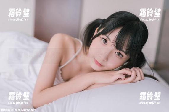 MTYH喵糖映画 喵糖映画的私房物语,图片里的每一个姿态真会吸引目光