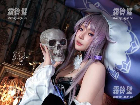 Machi马吉 护士角色的多重性!Machi马吉私拍资源真有趣