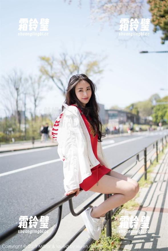 MiStar魅妍社-赵欢颜Jessica MiStar魅妍社 - 想不到粉色还能这样玩,赵欢颜Jessica的全套真能让我忍不住下载!