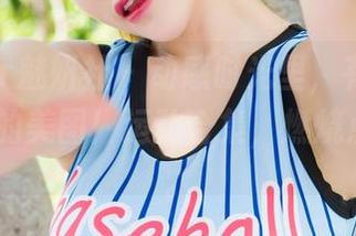 MiStar魅妍社 – 动感时光里，有陈雅漫VICKY的美图！运动合集，燃烧点小激情。