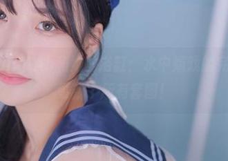 看！Myung Ah和她的浴缸：水中嬉戏的完美哲学，更新了所有套图！