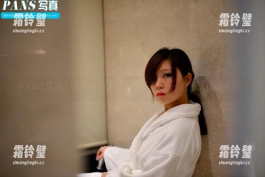 PANS写真 - 分享一下，因为我爱卡卡——新模试镜的美图！