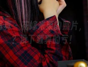 PANS写真 – 花嫁米栗的照片，下载了吗？没下载真的亏！