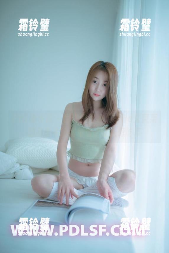 PDL潘多拉 - 也许是直观，Ellie艾栗栗的高清牛奶图包看了让人想吃草