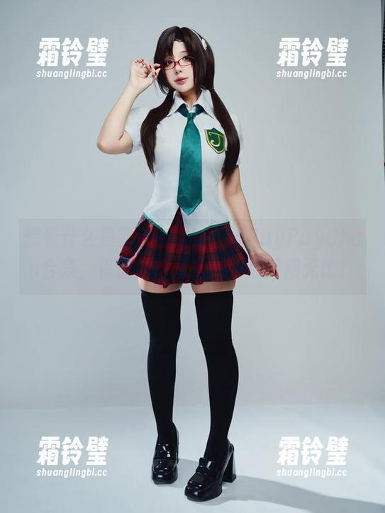 想看什么是真正的透明？来PuyPuyChan合集，保证让你从头到脚都透彻无比！