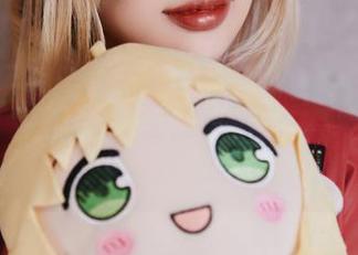 看PuyPuyChan那水手服，精致得让我想起了早上渔夫的清晨，合集图片飞出啦！