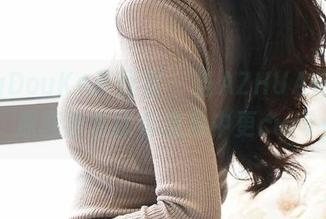 QingDouKe青豆客 – 当AZHUA化身空姐，原图全套比你想象中更curvy。