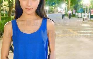 QingDouKe青豆客 – 教室：孔一红写真，让你感受到学霸与美好的结合