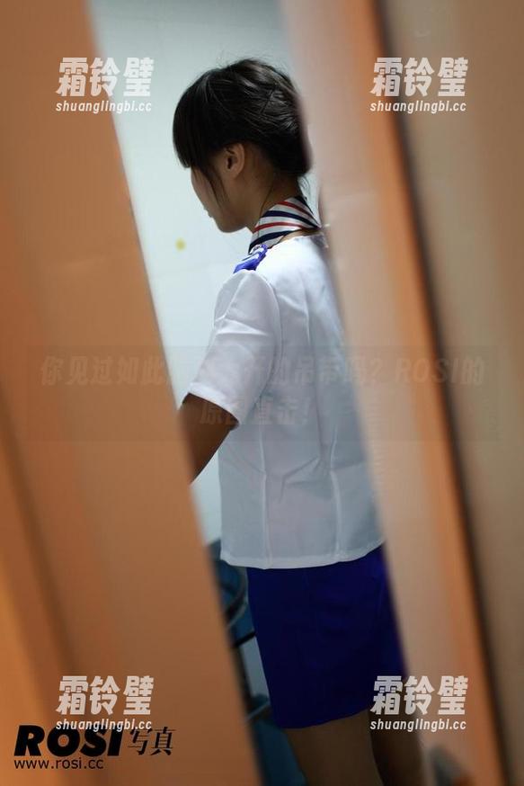 你见过如此脑洞大开的吊带吗？ROSI的原图直击！