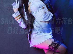 注意：Shika小鹿鹿的圣诞六花合集更新已经点燃，快上车吧！