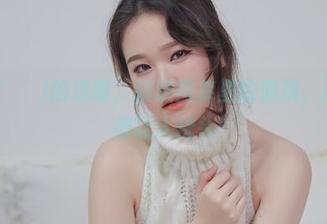 Sira(시라)的透明，精选图库里的偏执，这种美得让人挠头