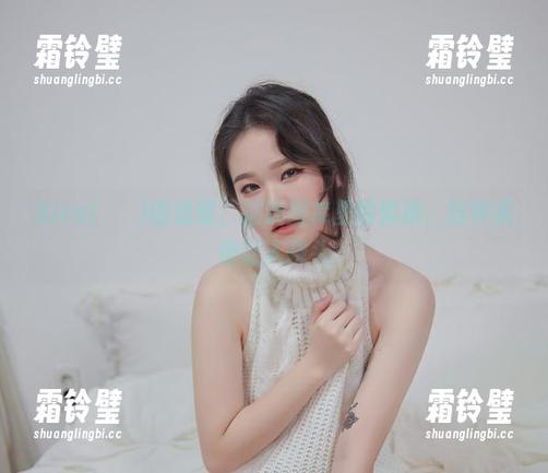 Sira(시라)的透明，精选图库里的偏执，这种美得让人挠头