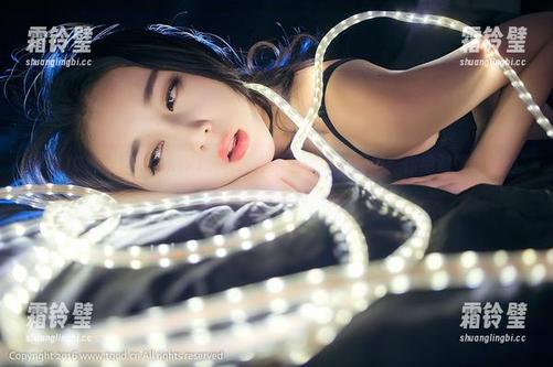 TGOD推女神 - Akiki朱若慕在浴室的奇幻画像：你绝对想不到的写真系列