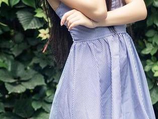 TouTiao头条女神 – 信悦儿最新力作，礼服变身“出门的借口”资源。