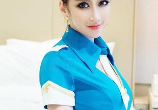 TuiGirl – 原图看过瘾，陆瓷和她的裤里丝像是在说悄悄话。