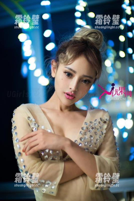 UGirls尤果网-于梓馨 UGirls尤果网 - 带上你的小本本,免费的于梓馨教室合集来了!