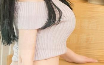 UGirls尤果网 – 谭晓彤美腿赛高，写真集分享送你迷之腿部魔力