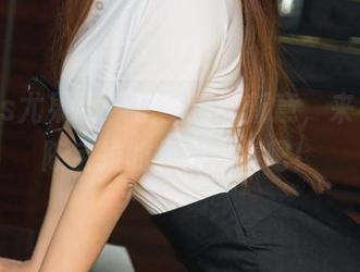 UGirls尤果网 – 镂空也有新意，来补这份陈宝拉的免费合集吧！