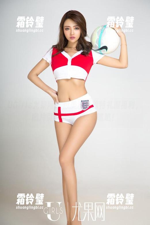 UGirls尤果网 - 颜美汐的独特礼服福利，图片引人驻足，快来瞧瞧！