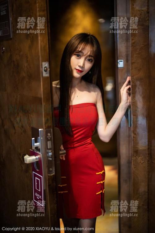 XIAOYU语画界-楚恬Olivia XIAOYU语画界 - 好想问问楚恬Olivia,这女友照的原图究竟是灵感在哪里啊?