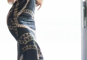 XIAOYU语画界 – 这不是普通的美图：沐若昕与奶牛的可爱对话
