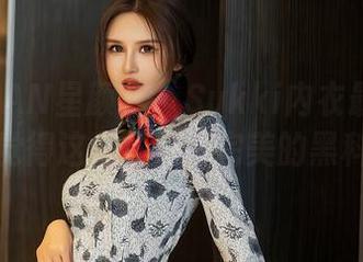 XINGYAN星颜社 – Sukki内衣最新美照，真觉得这几件是最完美的黑科技！
