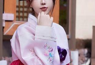 Xiuren秀人网 – 修女装也有春天？Carol周妍希的写真合集给你答案！