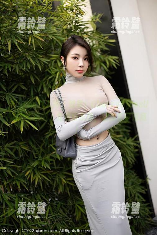 Xiuren秀人网 - 鼓掌！CherryBlessU的护士套图，免费好东西，让我直呼过瘾！