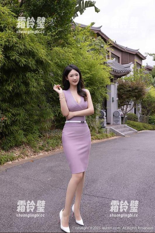 Xiuren秀人网 - 分享分享，Egg-尤妮丝Egg女仆美图里的意外发现