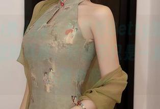 Xiuren秀人网 – 周思乔Betty的兔女郎写真，定制风格，好像不只是一套衣服那么简单呢。