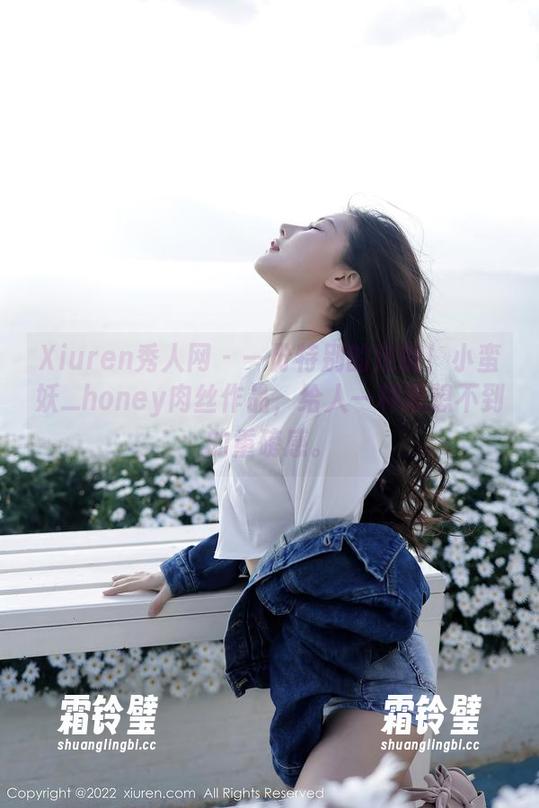 Xiuren秀人网 - 一份特别的定制！小蛮妖_honey肉丝作品，给人一种意想不到的重磅感。