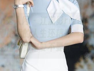Xiuren秀人网 – 江淑影river的户外写真，长得比我的人生还精彩——无圣光照的图片，你要不要瞅一眼？