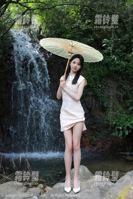 Xiuren秀人网-涵涵Luna Xiuren秀人网 - 涵涵Luna带你领略美脚的奇妙之旅,简直像在云端漫步。