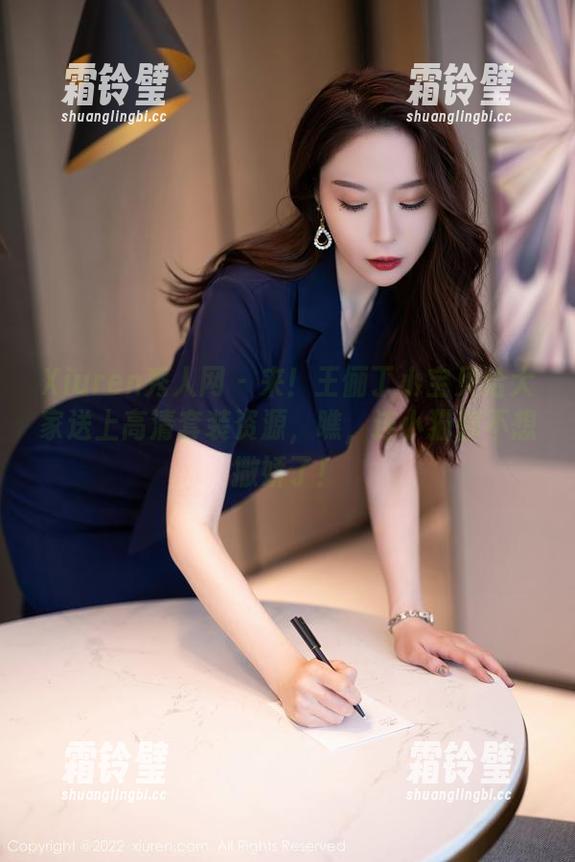 Xiuren秀人网-王俪丁小宝贝 Xiuren秀人网 - 来!王俪丁小宝贝给大家送上高清套装资源,瞧,连小猫都不想撒娇了!