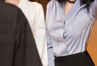 Xiuren秀人网 – 瑶瑶baby独家定制，学妹作品其中的细节太令人窒息了吧